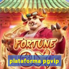 plataforma pgvip